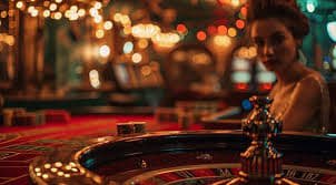 luxky777 Live Casino – Baccarat Roulette Blackjack မြန်မာ