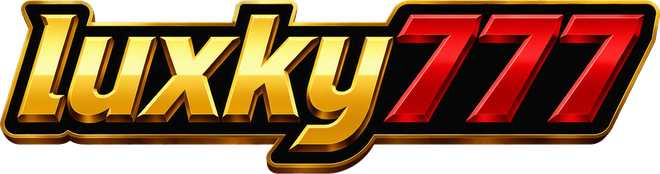 luxky777 Logo
